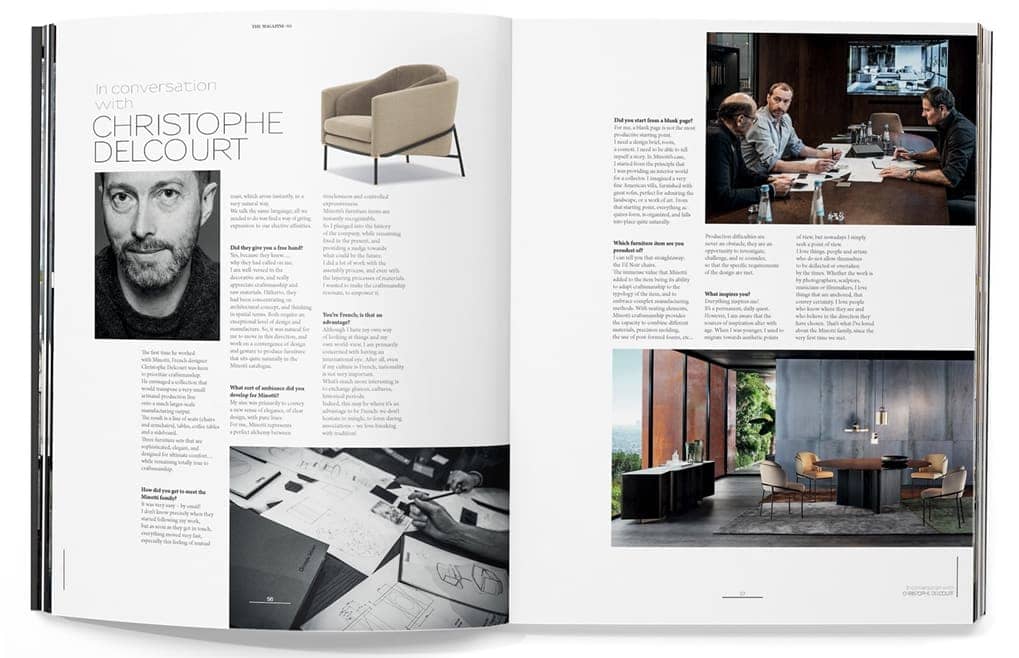 M-Studio Reiter Altenmarkt | The Magazine /03 image 7