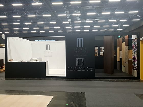 M-Studio Reiter Altenmarkt | Bau und Wohnen 2018 image 1